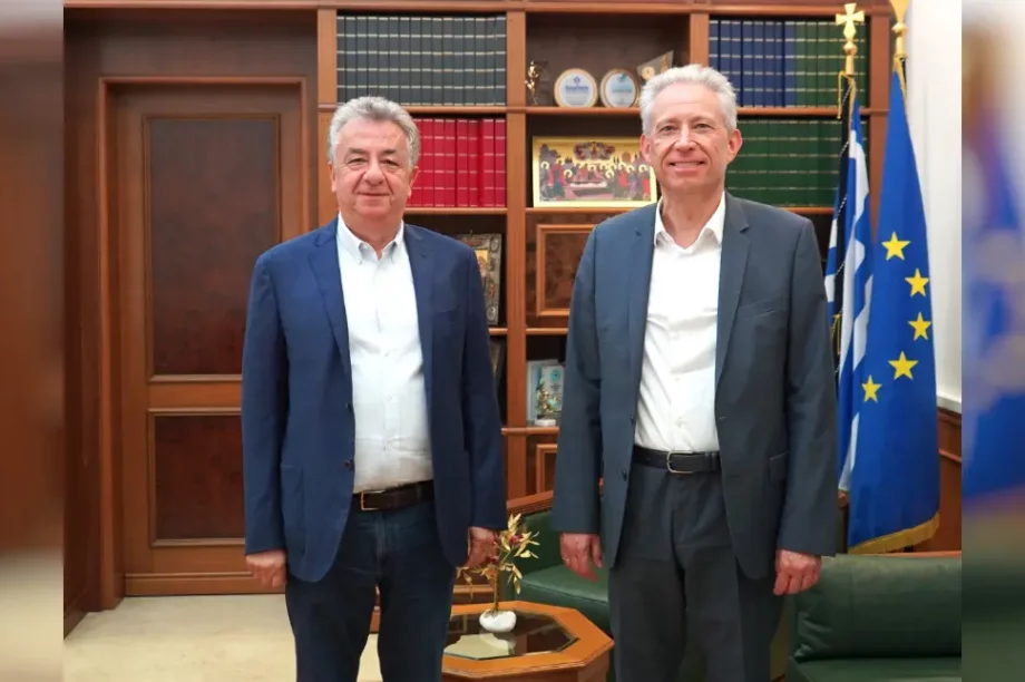 Αρναουτάκης Χρυσογόνος