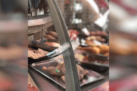 αρνακι κατσάκι Δημητρίου κρεωπόλης