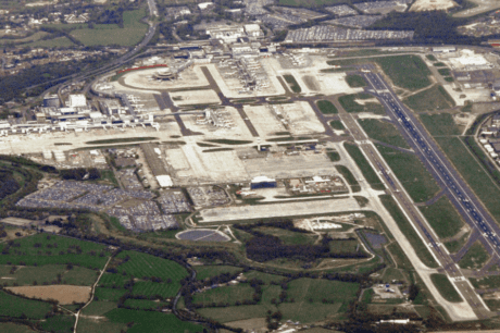 Gatwick