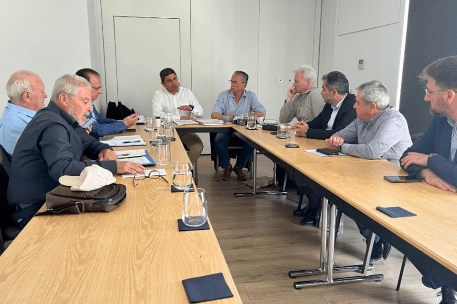 Καλοκαιρινός- Αυγενάκης