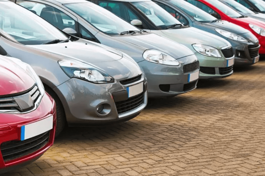 Αυτοκίνητα