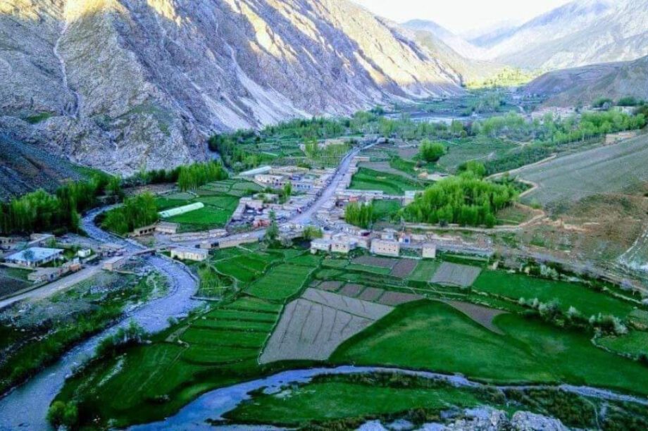 Αφγανιστάν