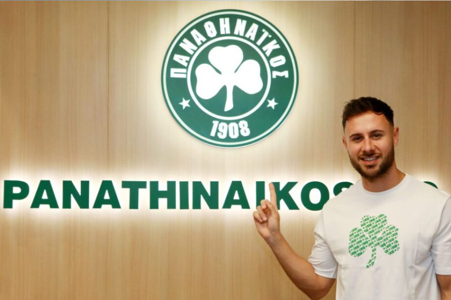 Τζορτζ Μπάλντοκ