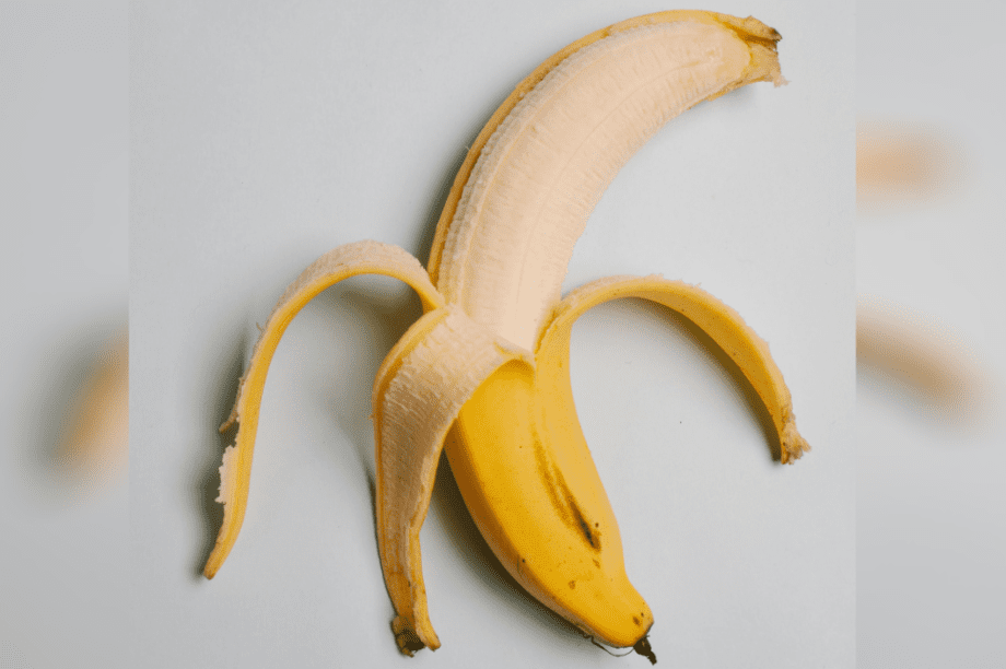 μπανάνα