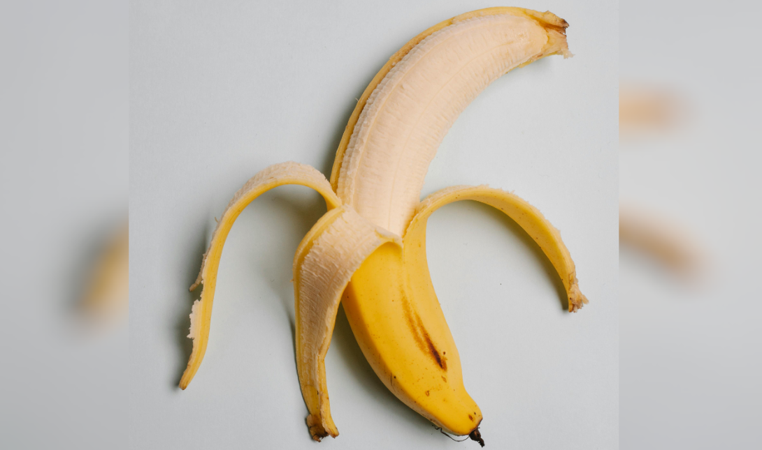 μπανάνα