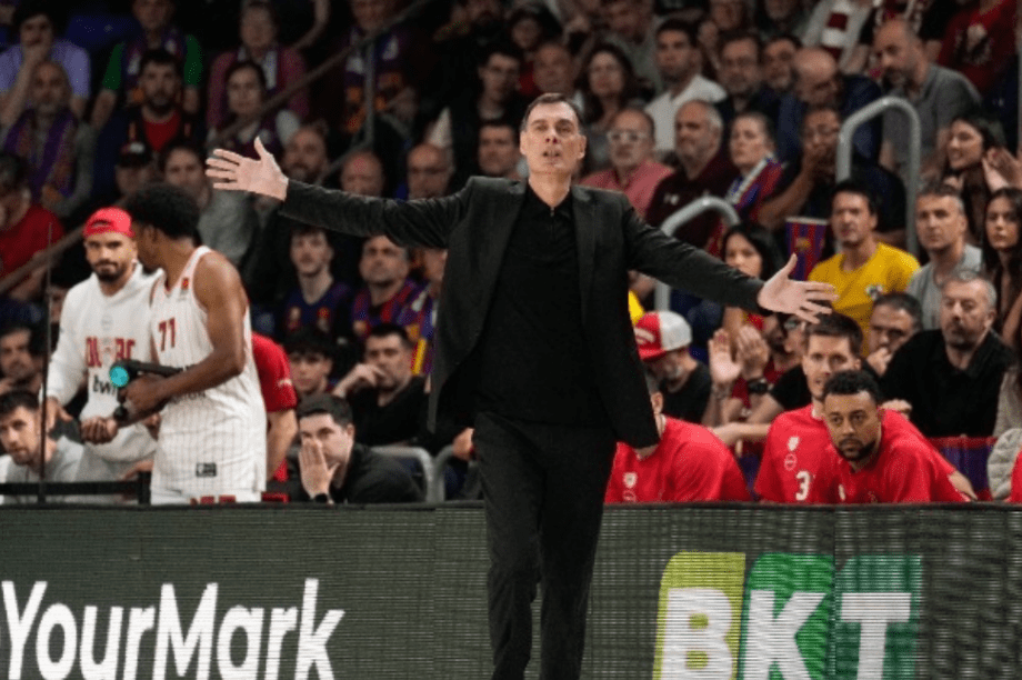 Μπαρτζώκας