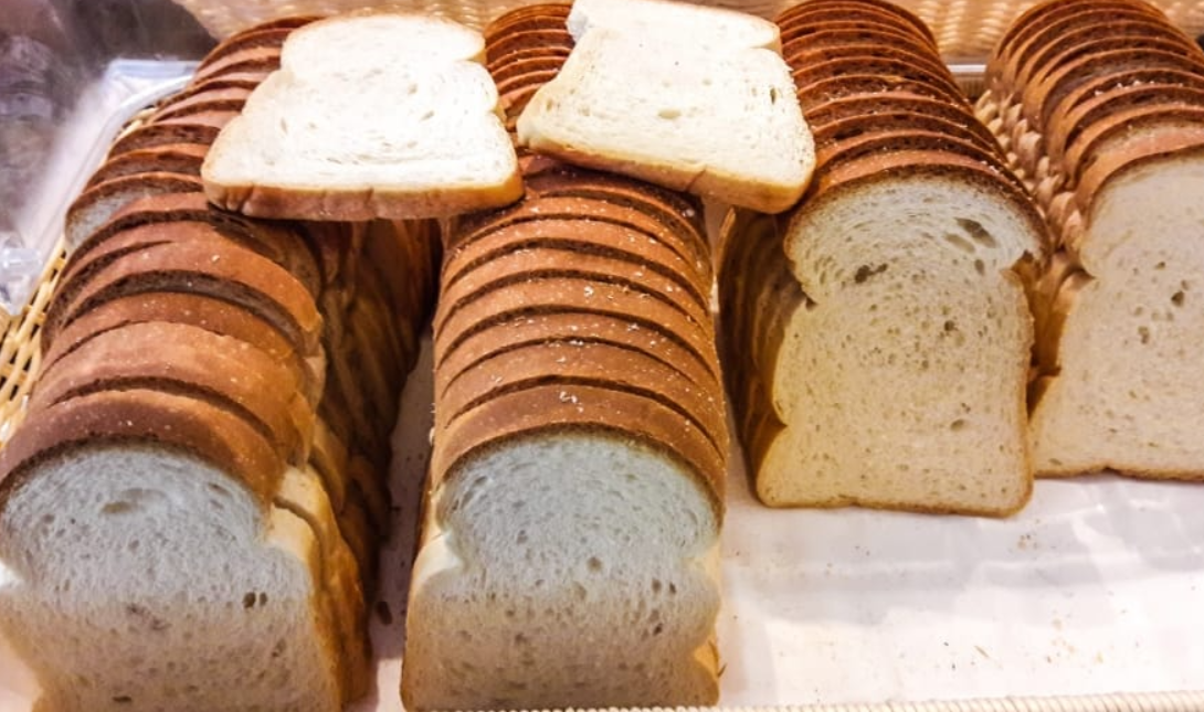 ψωμί
