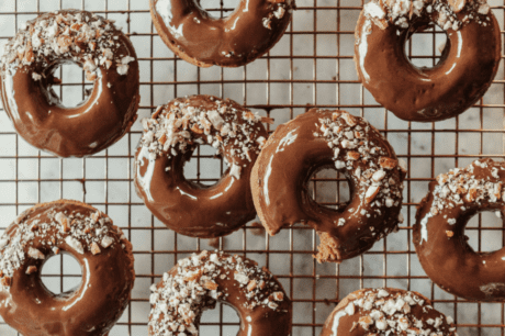 donuts