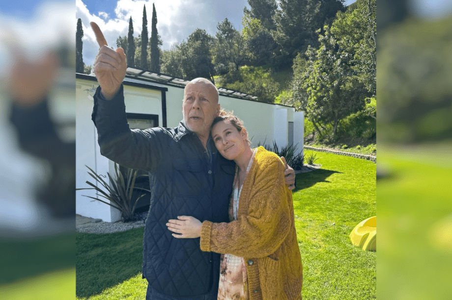 μπρους γουιλις