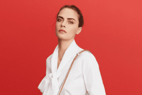cara delevingne