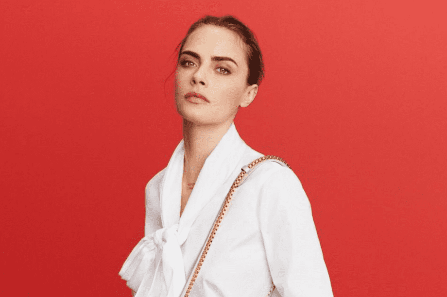 cara delevingne