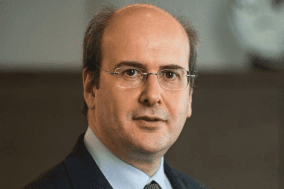 Κωστής Χατζηδάκης