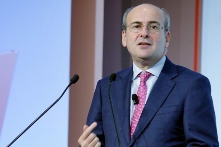 Κωστής Χατζηδάκης