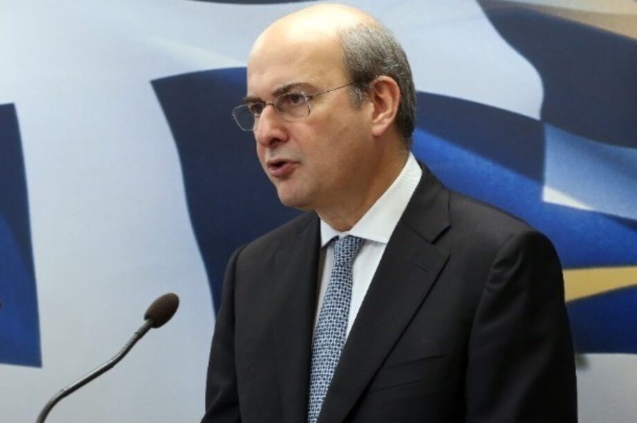 Κωστής Χατζηδάκης