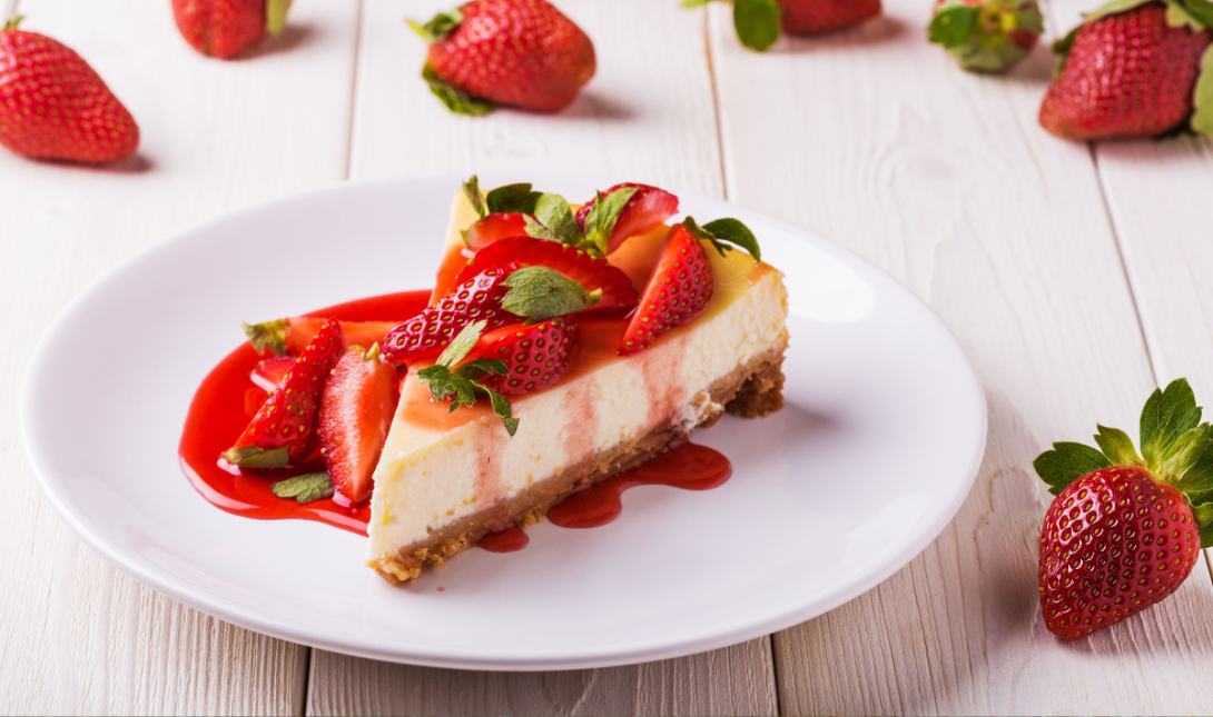 cheesecake
