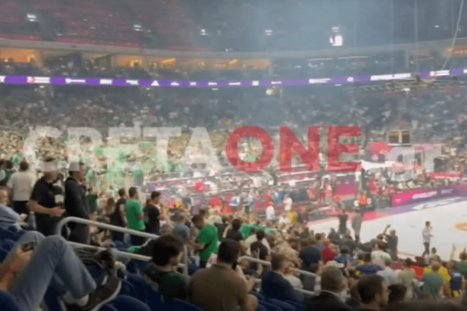 cretaone Βερολίνο