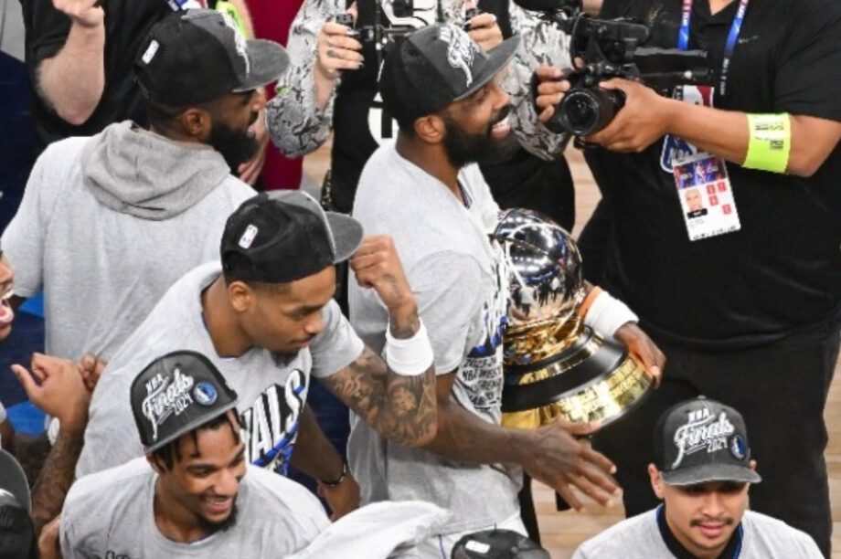 Ντάλας Μάβερικς