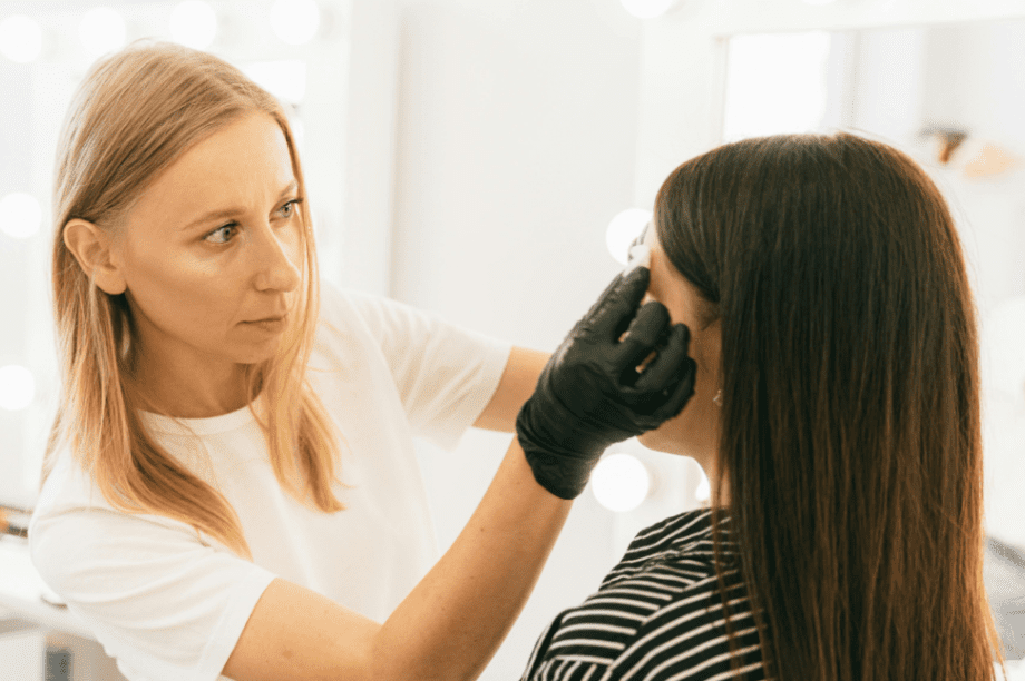 δερματολόγος