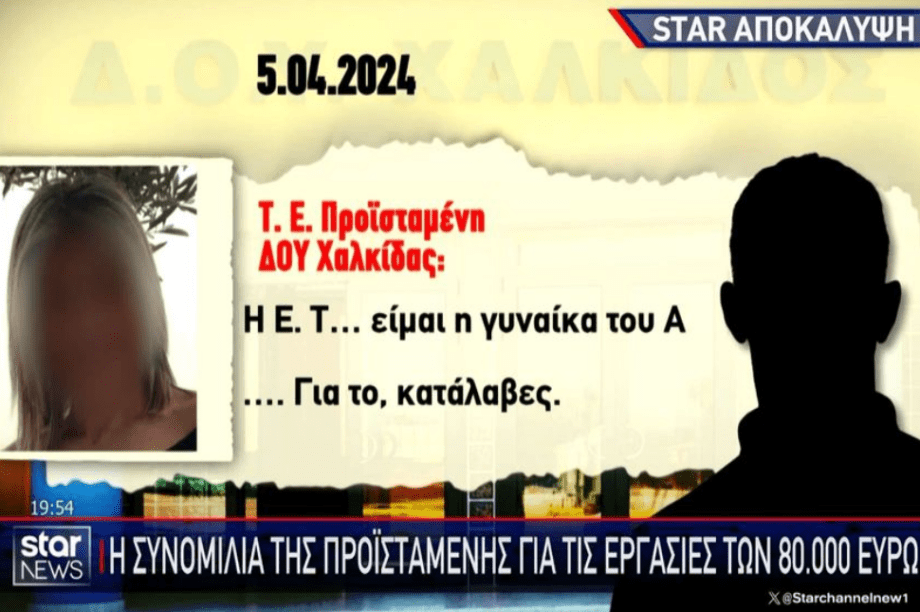 διάλογοι