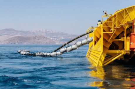 διασύνδεση ΑΔΜΗΕ