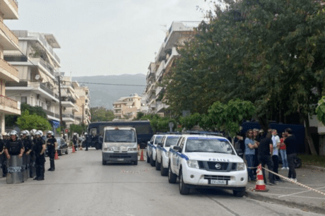 δίκη ναυάγιο Πύλου