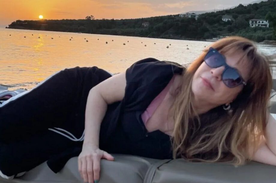 Δήμητρα Παπαδοπούλου