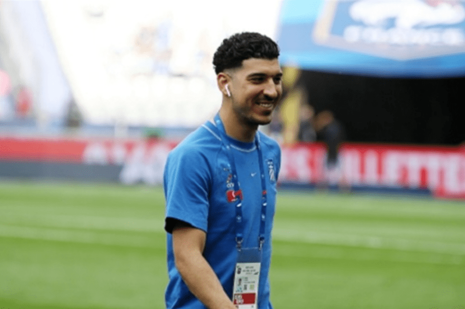 Δημήτρης Λημνιός