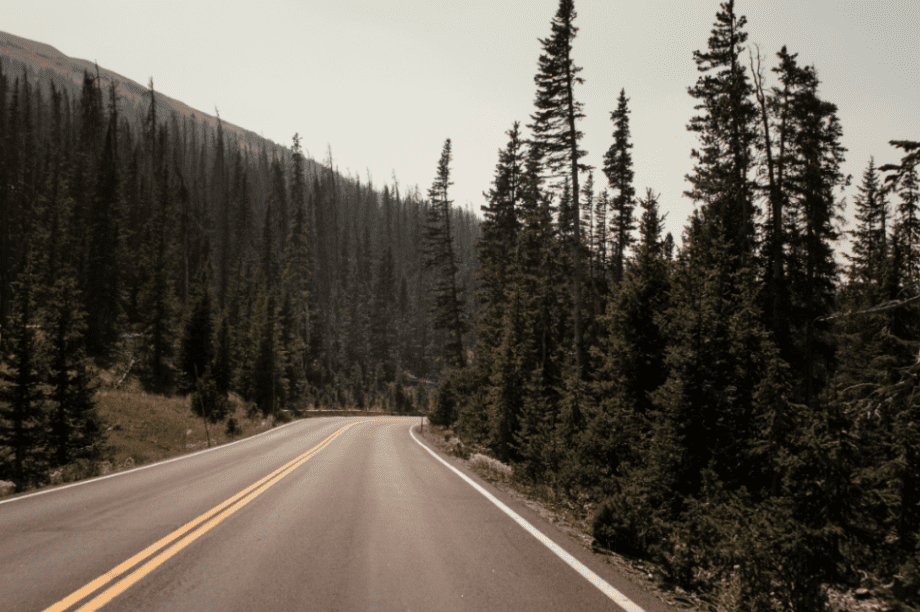 δρόμος Pan American