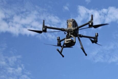 drones Ρωσία Ουκρανία