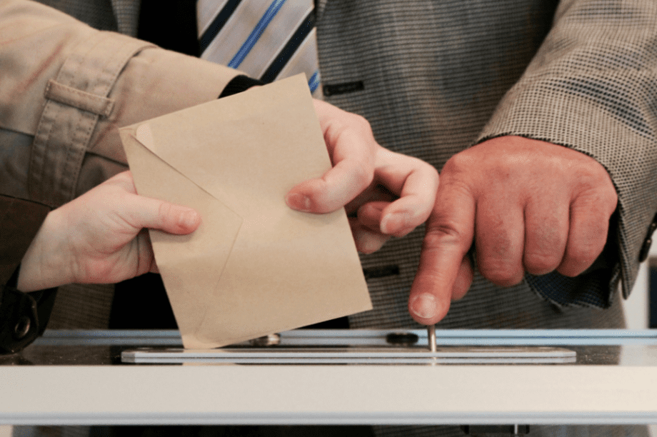 εκλογές καλπη ευρωεκλογές