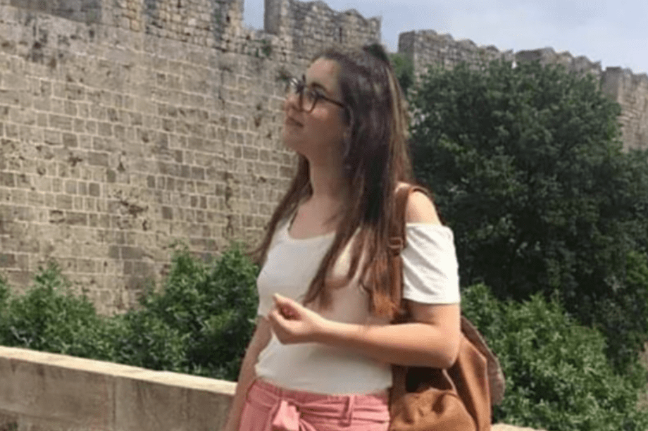 Ελένη Τοπαλούδη