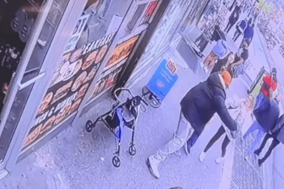 Επίθεση Νέα Υόρκη