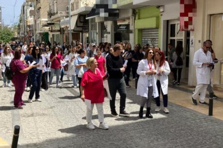 εργαστηριακοί