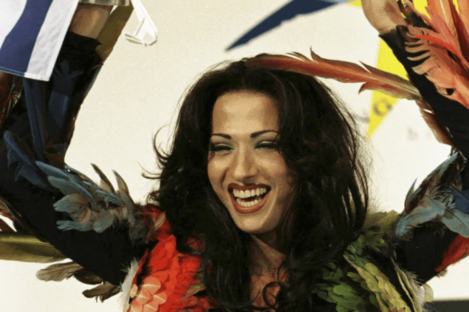 Eurovision