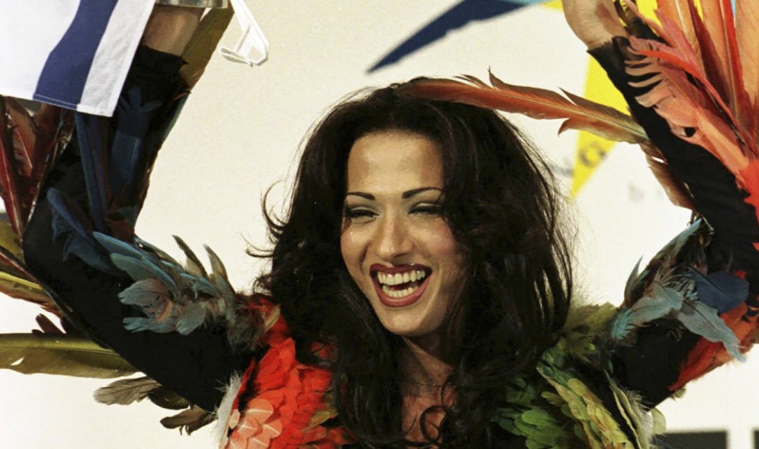 Eurovision