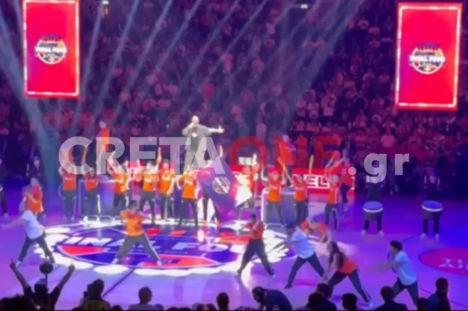 Τελικός Euroleague