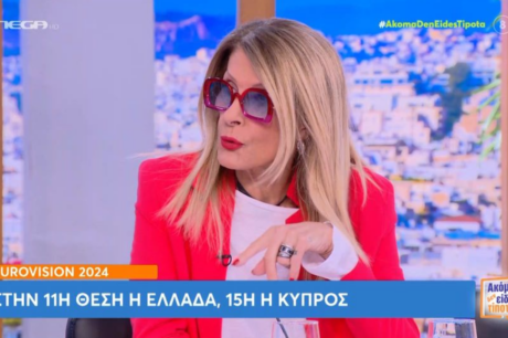 Εύη Δρούτσα
