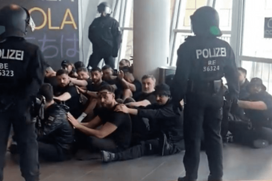 Οπαδοί Φενέρ