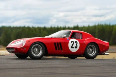 ferrari