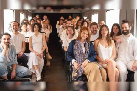 φεστιβάλ