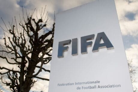 FIFA