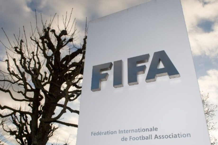 FIFA