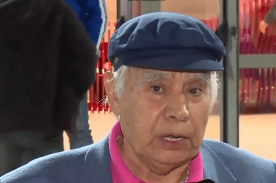 Φίλαθλος Ολυμπιακού