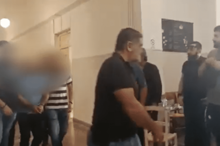 φόνο του Κώστα Κουνάλη