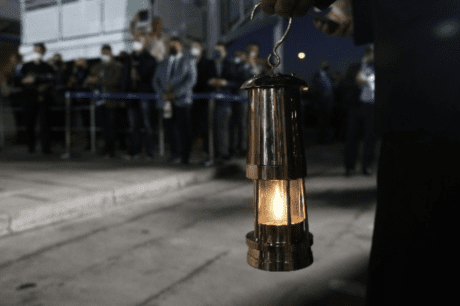 Άγιο Φως