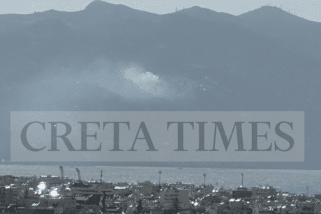 φωτια ρογδια