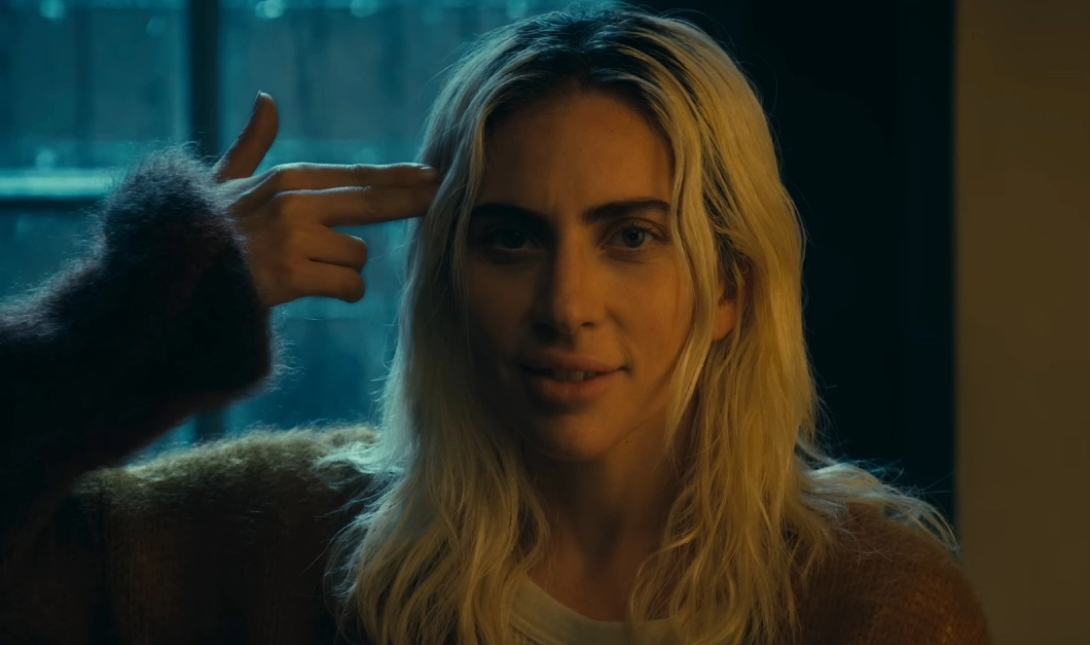gaga