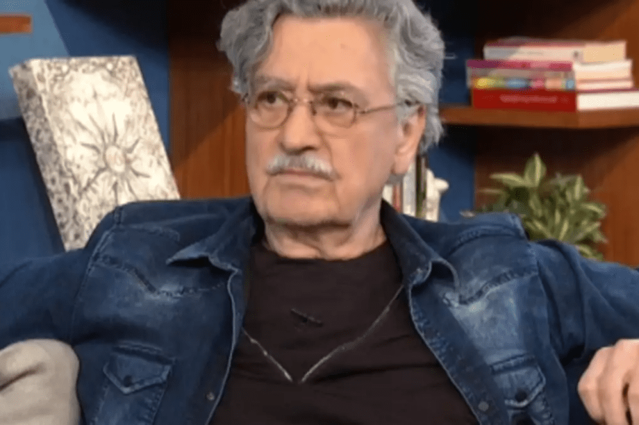 Γαλανός