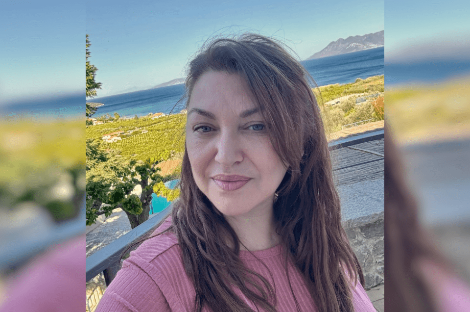 Καίτη Γαρμπή