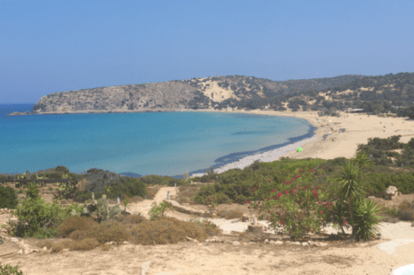 Γαύδος
